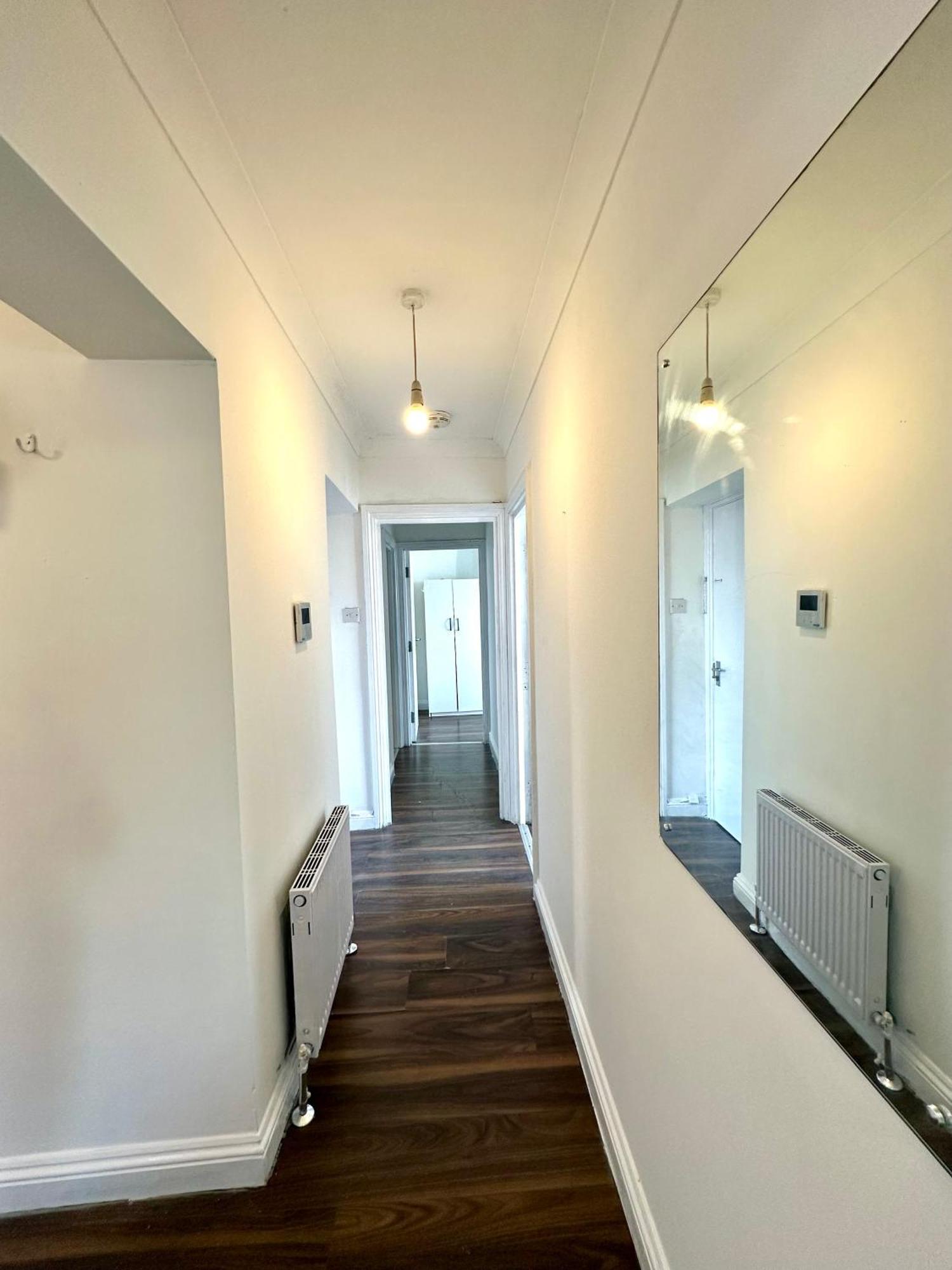 Spacious 4- Bedroom Flat! Kings Cross, St Pancras Appartamento
