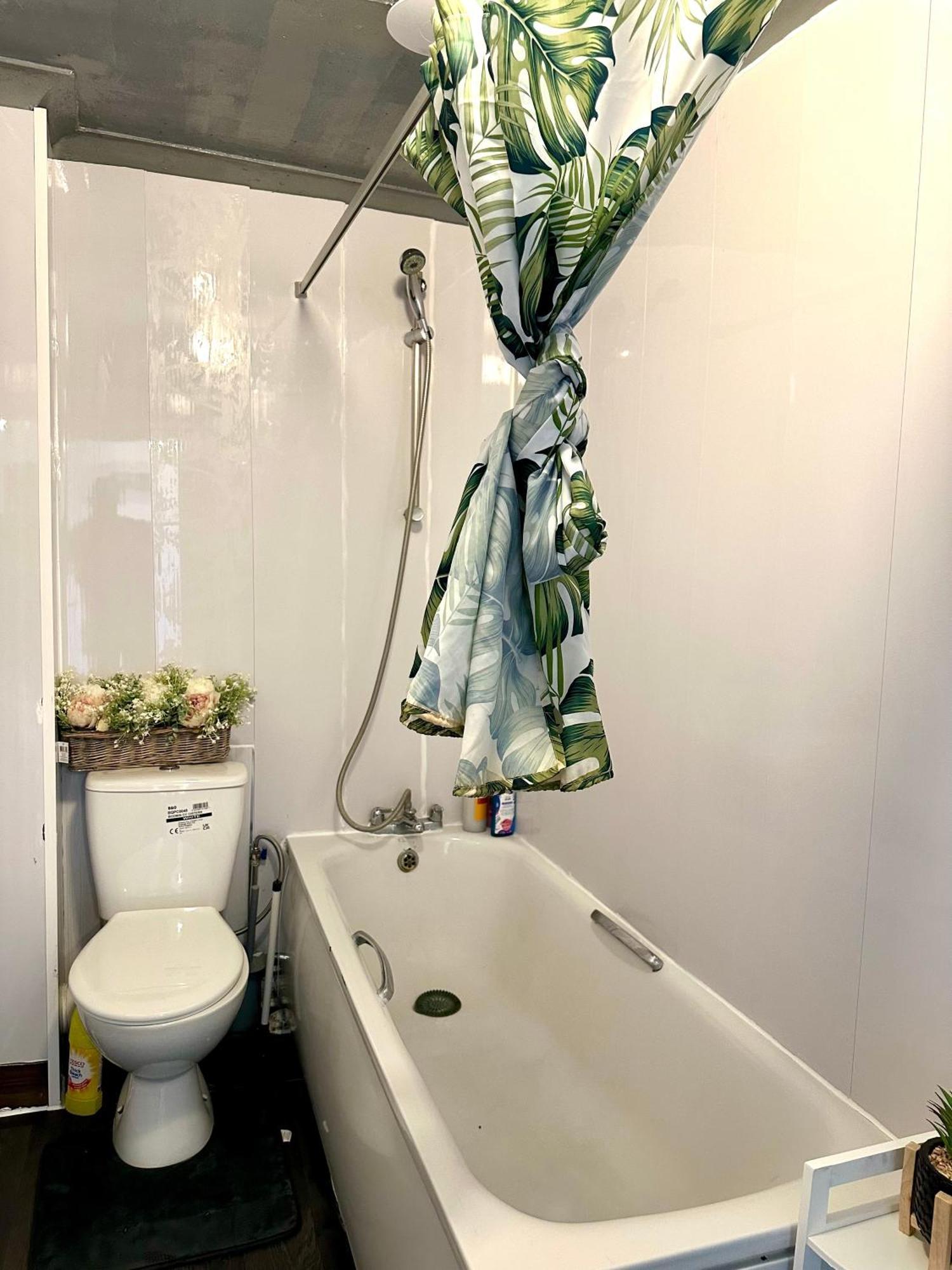 Appartamento Spacious 4- Bedroom Flat! Kings Cross, St Pancras