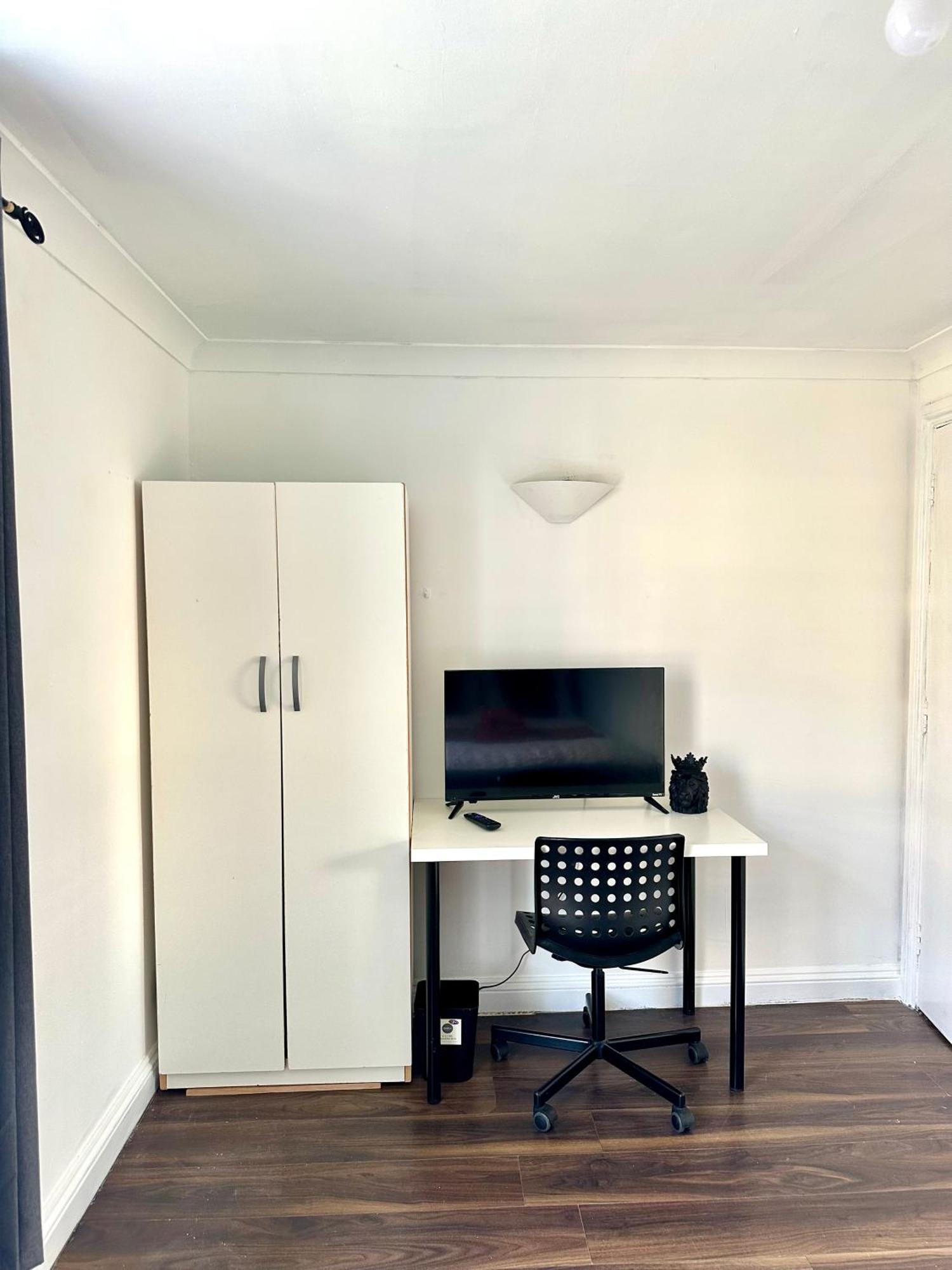Appartamento Spacious 4- Bedroom Flat! Kings Cross, St Pancras